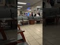 KNIFEHAND in the wild. 100% effective