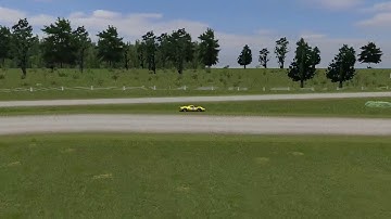 rFactor - San Sebastian : WSC 1970 (TV)