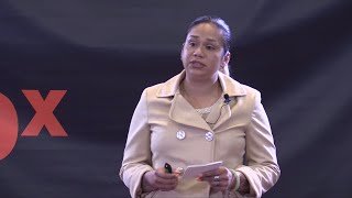 Ancient Viruses and the Outcome of Humanity | Tanya Hernandez | TEDxNewJerseyCityUniversity