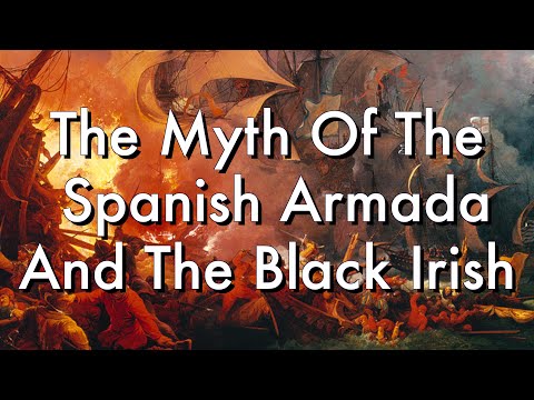Video: Når var den spanske armadaen?