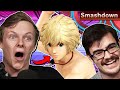 Who's the Best Looking Smash Character?