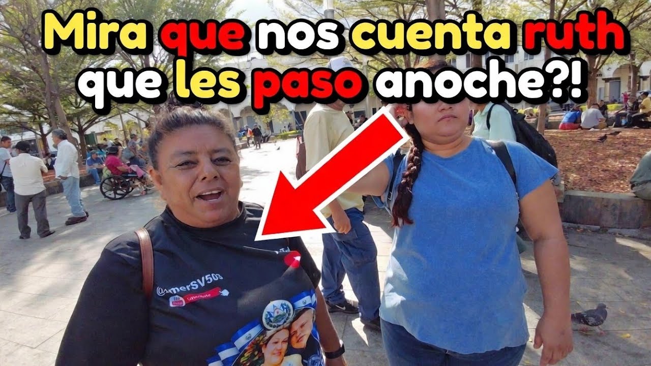 AMIGO DE JOEL LE OFRECIA Trago ? Mira Porqué  