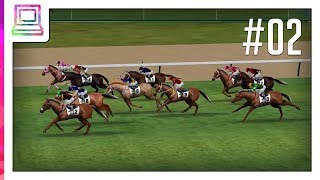 Champion Horse Racing (Part 2) (Horse Game) screenshot 3