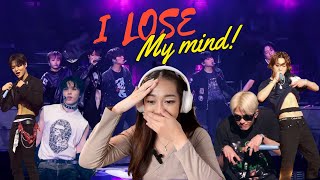 TREASURE ‘MMM’   ‘RHYTHM TA’   ‘BANG BANG BANG’ (forgotten) AT SAITAMA CONCERT : I LOSE MY MIND!