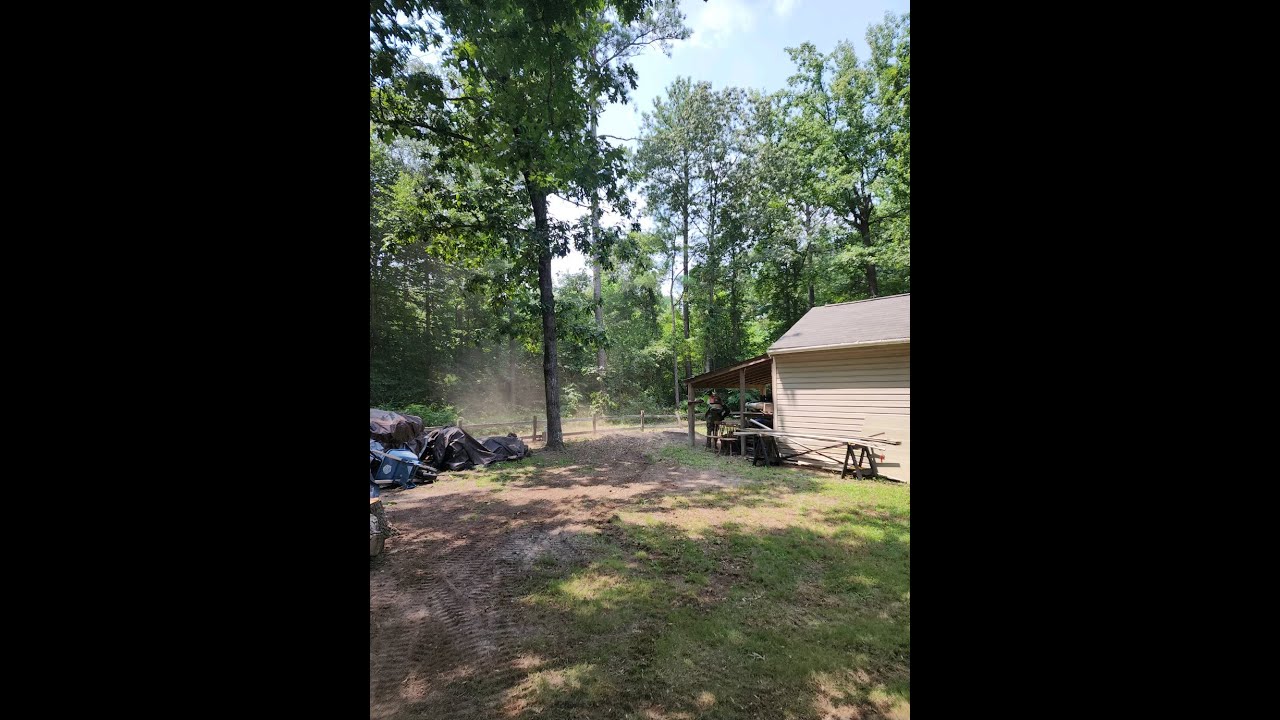 Home | Conner Tree Service -