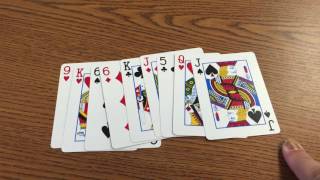 How to Play 10-20-30 Solitaire screenshot 4