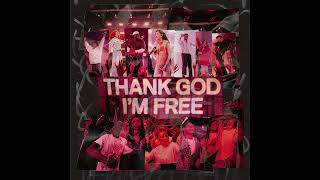Thank God I'm Free | Elevation Rhythm | Drumless Track