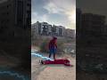 الشـيطان الملعون وسبـيدرمان The Cursed Devil And Spiderman 