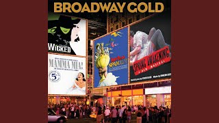 Everything Old Is New Again (The Boy From Oz/Original Cast Recording/2003)
