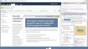 Transform a SharePoint Web Part Zone into jQuery Tabs