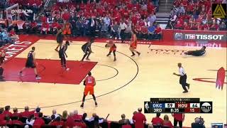 Steven Adams Brick Wall Hof Ft. Jimmy Butler, Zion Williamson