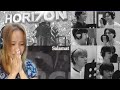 HORI7ON(호라이즌) - &#39;Salamat(고마워)&#39; MV | Reaction