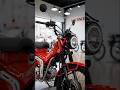 2026 Honda CT125 NEW Model Surprises Everyone! 😱 Retro Trail Bike with Modern Power!