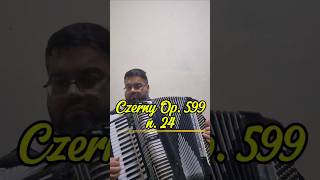 Czerny - Op. 599 n. 24