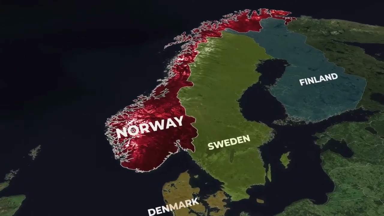 Map Animation Sample