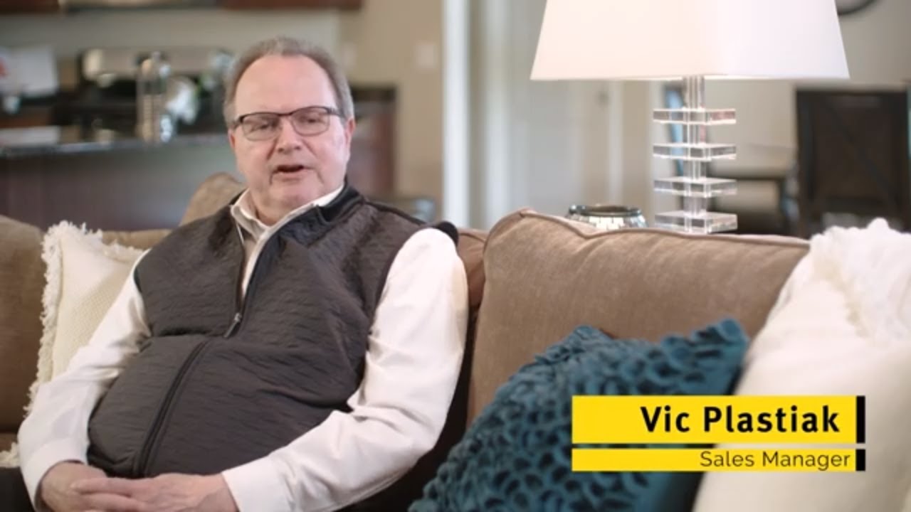 Gallagher and Henry A Great Choice for a Home Builder YouTube