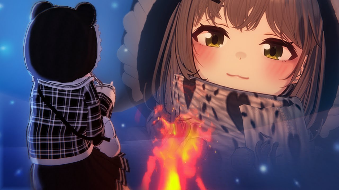 곰은 심장을 찢어