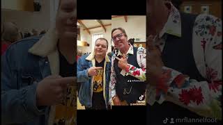 An amazing day at the Drama Express 10 year celebration.