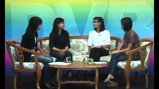 05.09.2011 - Youth Talkshow