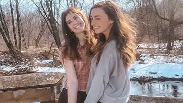 Alpha Gamma Delta CMU Recruitment Video 2020