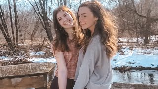 Alpha Gamma Delta CMU Recruitment Video 2020