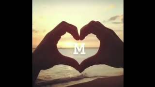 ستوريات انستا ||  حالات واتس اب || صور حرف M😘❤️ screenshot 2