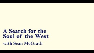 A Search for the Soul of the West with Sean McGrath
Sean McGrath is a Full Professor of Philosophy at Memorial University of Newfoundland and Adjunct Professor of Religious Studies at McGill University. After five years in a cloistered Roman Catholic monastic community, he completed doctoral degrees in both Philosophy and Theology. He has taught and researched the philosophy of religion for over twenty years. He is the author of six academically acclaimed books in areas as diverse as psychoanalysis and ecology, but always with a contemplative theological approach. He lives in Holyrood, Canada.
Book link: https://www.amazon.co.uk/Lost-Road-Search-Soul-West/dp/1803412739
Become part of the Hermitix community:
Hermitix Twitter - / hermitixpodcast
Hermitix Discord - / discord
Support Hermitix:
Hermitix Subscription - https://hermitix.net/subscribe/
Patreon - www.patreon.com/hermitix
Donations: - https://www.paypal.me/hermitixpod
Hermitix Merchandise - http://teespring.com/stores/hermitix-2
Bitcoin Donation Address: 3LAGEKBXEuE2pgc4oubExGTWtrKPuXDDLK
Ethereum Donation Address: 0xfd2bbe86d6070004b9Cbf682aB2F25170046A996 A Search for the Soul of the West with Sean McGrath