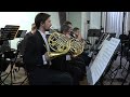 Capture de la vidéo Wolfgang Amadeus Mozart – Symphony No.25 In G Minor (1773)
