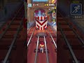 Part 4 of the #Series: TW: A Personal Journey Through Medical Struggles and Healing #subwaysurfers