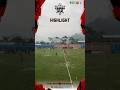 GENDBARA 🆚️ DIENG UNITED | Quarter-Finals