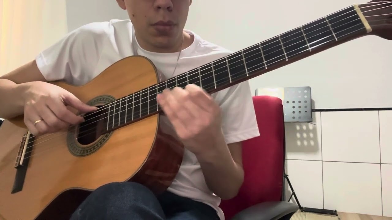 OLD FRIEND - Naruto Shippuden (Gustavo André)