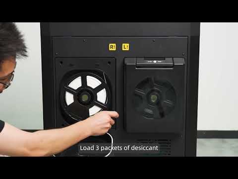 Guider 3 Ultra Unboxing