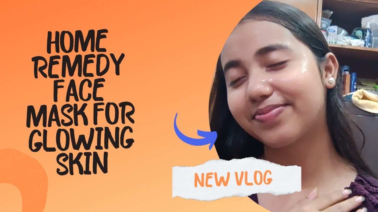 3 face mask for glow skin 💫 DIY face mask for boys and girls.😊 YouTube