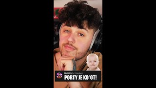 Dementní Komentáře