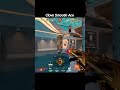 this is what is called a clean (1v5) ace #valorant #valorantclips