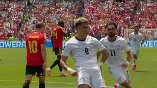 Emam Ashour Goal, هدف إمام عاشور ضد بلجيكا,  Belgium vs Egypt,  FIFA World Cup 2026