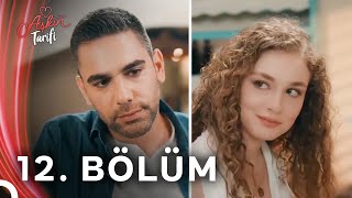 Aşkın Tarifi 12. Bölüm