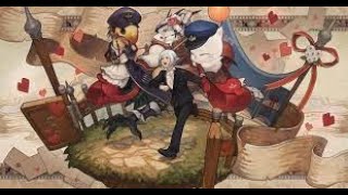 Final Fantasy 14 Valentione's Day 2022 Event Guide