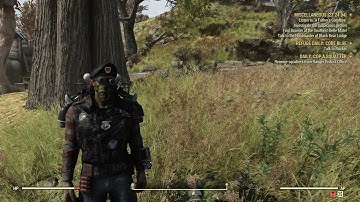 Fallout 76 Join A Team With Another Player Guide