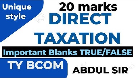 Lec 4 marks20 full book objevtives for exam #commerce_marketing  tybcom sem 5 tybcom sem 5