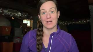 Creative Dance Color Dance Book