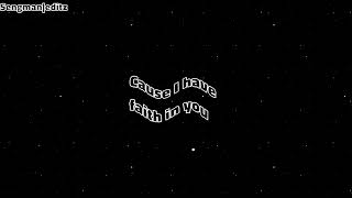 I give my heart/whatsappstatus/@lyrics video overlay