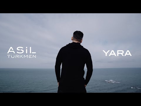 Asil Türkmen - Yara