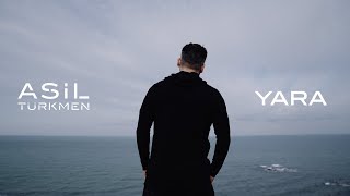 Asil Türkmen - Yara Resimi