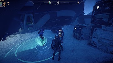 Mass Effect Andromeda - 48: Voeld - Confronting Rjoek