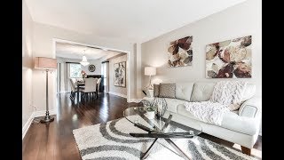 50 Ingleborough Court Markham | Virtual Tour
