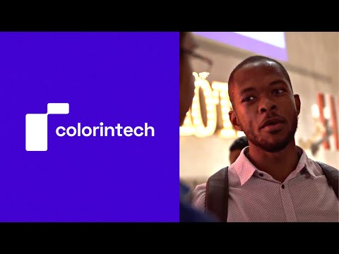 Who are Colorintech? | Watch now