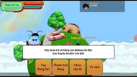 Ngọc Rồng Online - Đi Con Đường Rắn Độc Săn PGG Và Cái Kết...