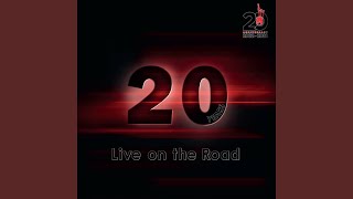 Leave A Light On - Red Hot Chilli Pipers