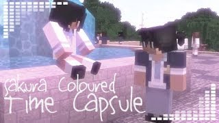 Sakura-Coloured Time Capsule | Aphmau MV